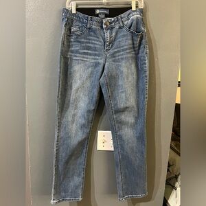 Democracy jeans
